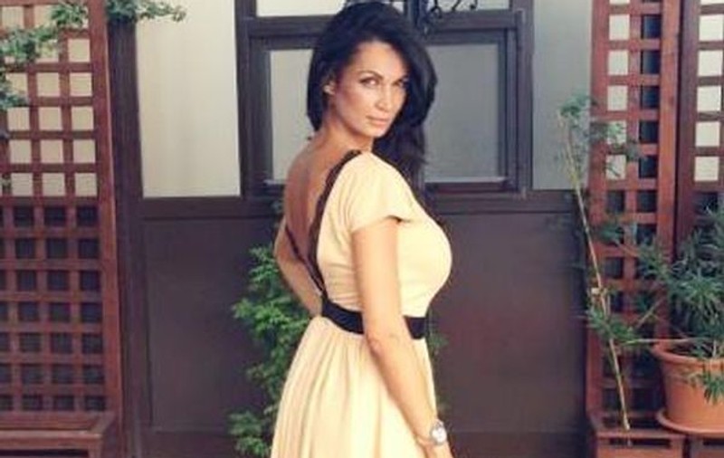 CE LE-A TRANSMIS NAŞA NICOLETA LUCIU FINILOR BIANCA ŞI VICTOR!