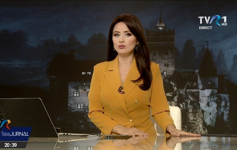 Coșmarul trăit de o vedetă TVR când a fost atacată de o haită de câini tot în sectorul 6. Acuzațiile lansate atunci la adresa autorităților: „Nu au făcut nimic!”