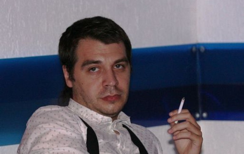 Jurnalistul Costin Ştucan, dat afară pentru că l-a supărat pe Gigi Becali?
