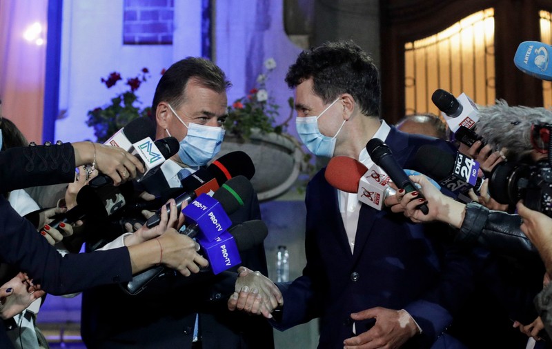 Cum arată acum configurația politică a județelor din România după alegerile locale