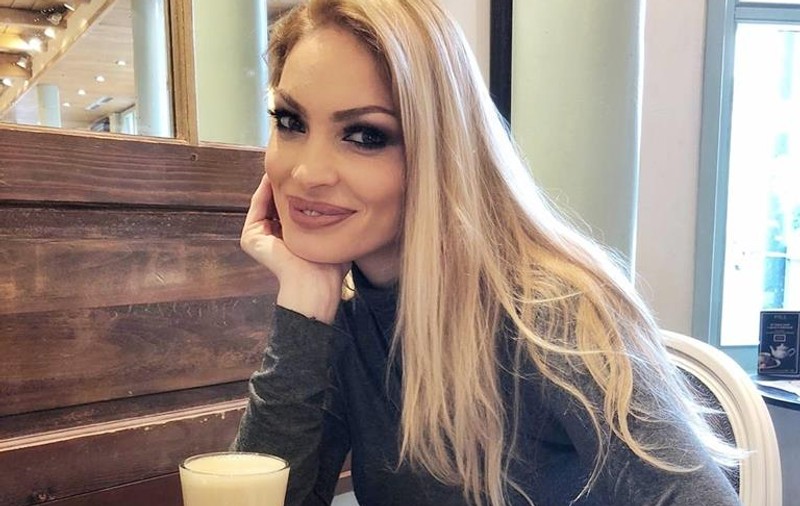 Valentina Pelinel nici că a mai auzit așa ceva legat de băiețelul ei. "Tu unde ai fost????"