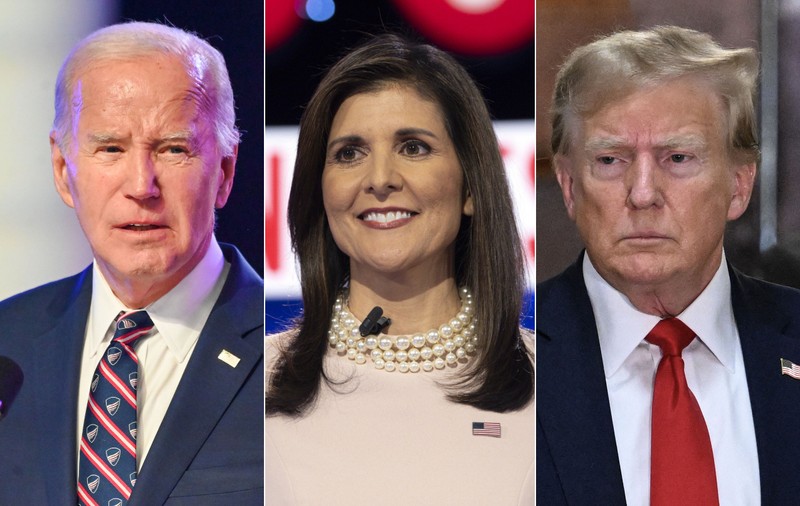 Contribuția concretă a UE la supraviețuirea Ucrainei și importanța decisivă a cursei pentru Casa Albă. De ce apariția lui Nikki Haley poate fi esențială
