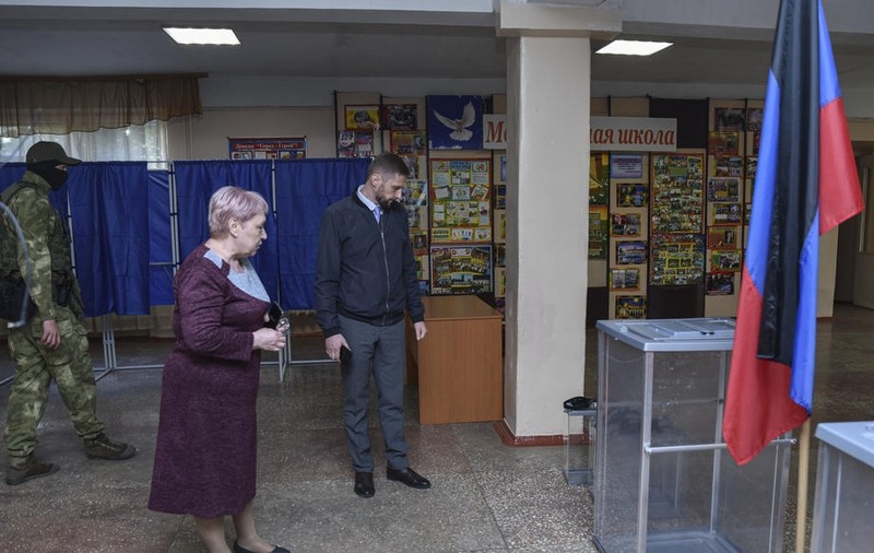 Ucraina acuză Rusia că e gata să „umfle” rezultatul referendumurilor din teritoriile ocupate: „Vor aduce la vot și copiii de 13 ani”