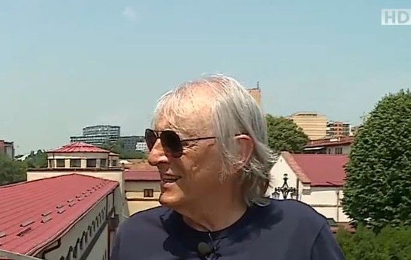 Amănuntele neștiute din trecutul lui Mihai Constantinescu. "A spus că aveam un suflu sistolic de gradul doi"