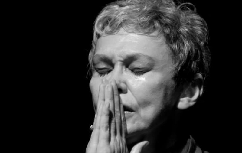 Actrița Oana Pellea, mesaj după moartea Regelui Mihai. "Majestate, să ne ierți!"