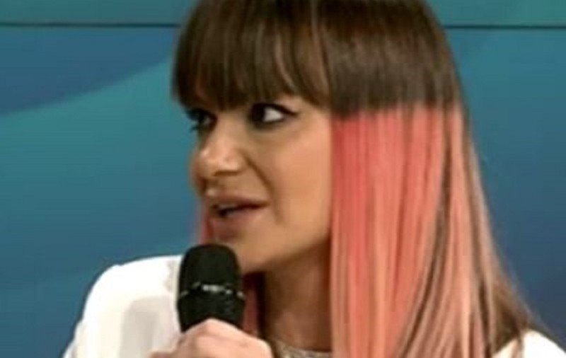 Zi de doliu pentru Andreea Antonescu. “Nu mai pot să fiu coerentă”