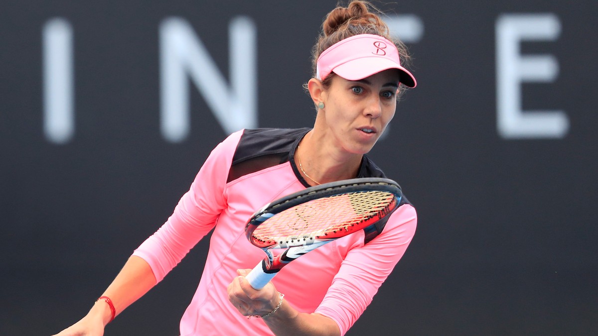 Mihaela Buzărnescu împlinește 31 de ani