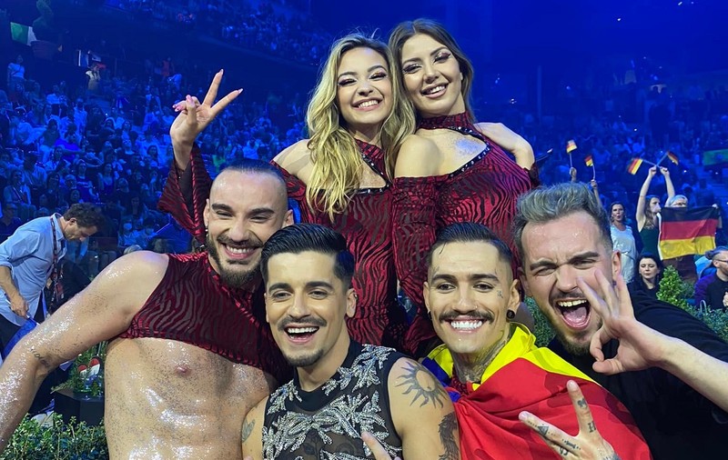 România va participa la Eurovision 2023, în ciuda scandalului de la votul de la ediția trecută