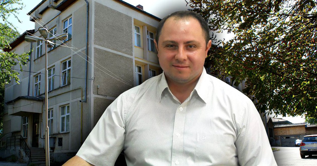 VIDEO Cine a fost pus azi șef la spitalul din Piatra Neamț, în criza COVID-19? Un manager de spital al cărui dosar de corupție nu se judecă pentru că e stare de urgență
