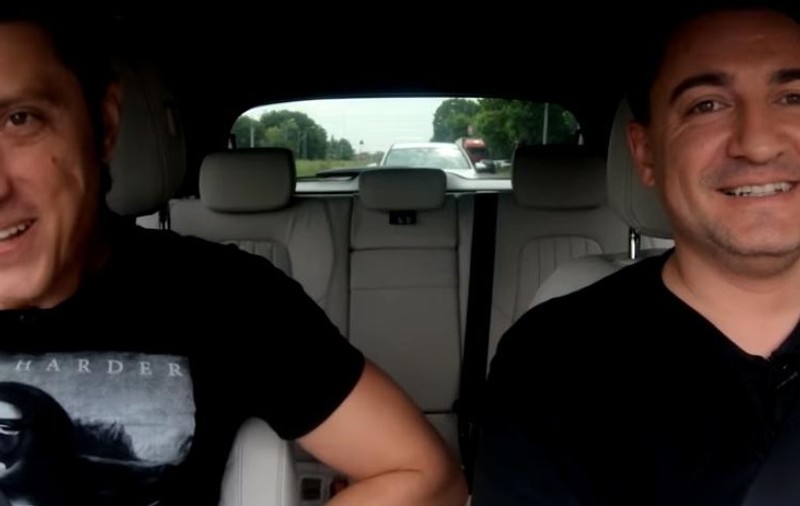 Giani din “Las Fierbinți” a vorbit despre boala de care suferă, la un an de când a descoperit-o. “O chestie complicată “