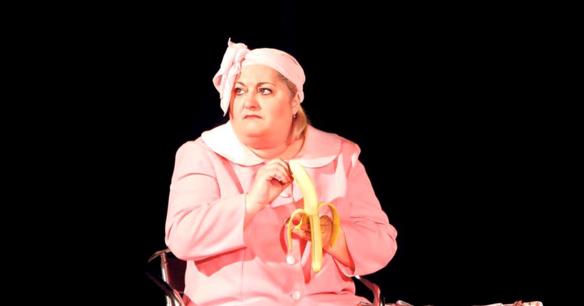 Marinela Chelaru a făcut infarct. "Mi-am luat la revedere de la prieteni"