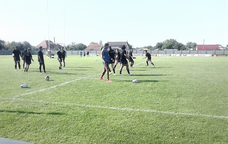 Timișoara Saracens, victorie și calificare în finala Cupei Regelui