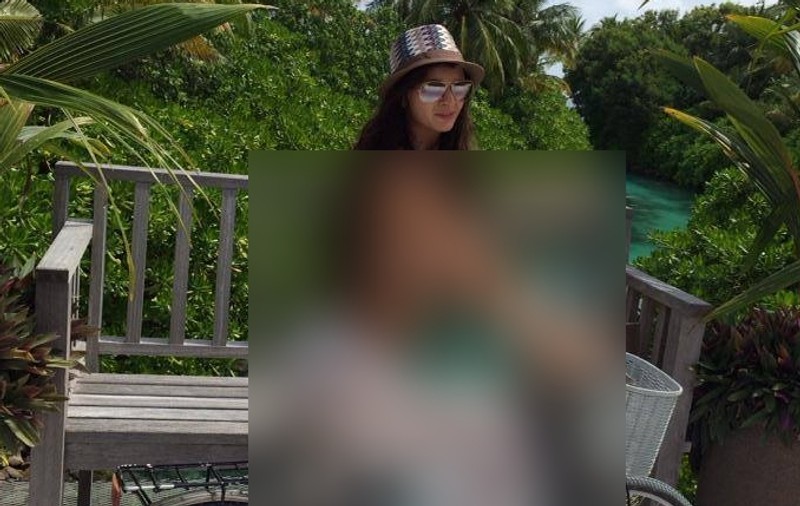 Ramona Gabor, ÎMBRĂCATĂ SUMAR, ÎNTR-O VACANŢĂ DE VIS! Uite imaginile care te vor vrăji| FOTO ÎN ARTICOL