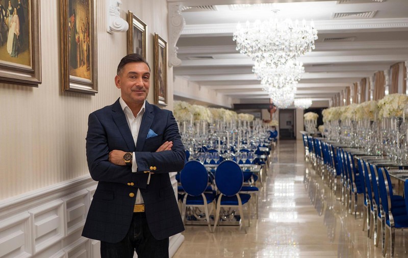 Ilie Dumitrescu a vorbit despre domeniul în care a investit și nu a obținut profitul așteptat: „Când a venit criza am pierdut bani"