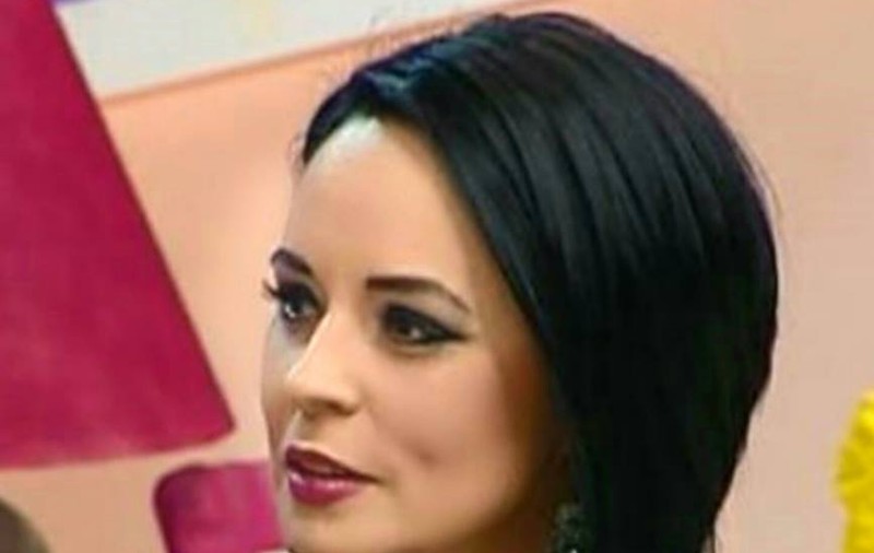 Suferinţă de nedescris pentru Andreea Marin. Tatăl ei a murit