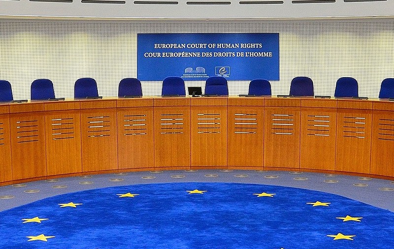 Un pușcăriaș român a pârât Portugalia la CEDO pentru condițiile din închisoare și a câștigat