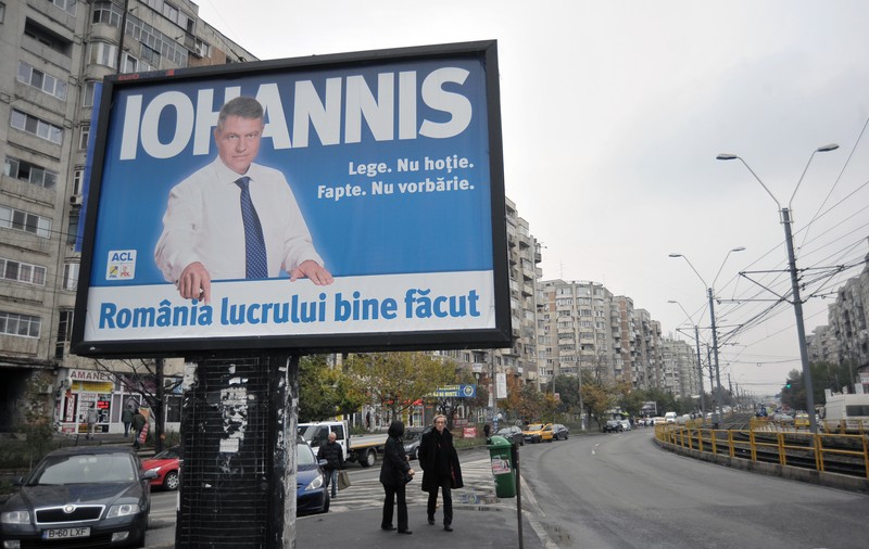 Documentarul cu Iohannis nu e despre Iohannis, ci despre „elita promotoare a votului superior”