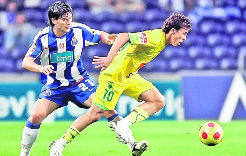 Săpunaru, aproape de finala Europa League