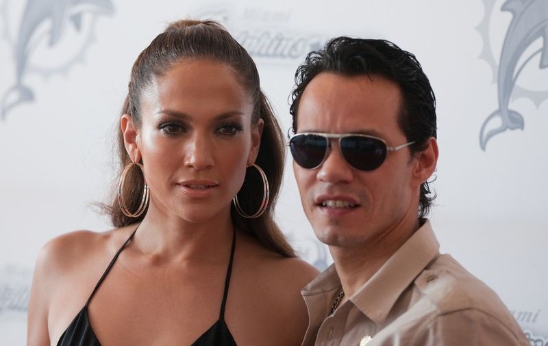 J.Lo îi cere fostului soţ daune de 10 milioane de $