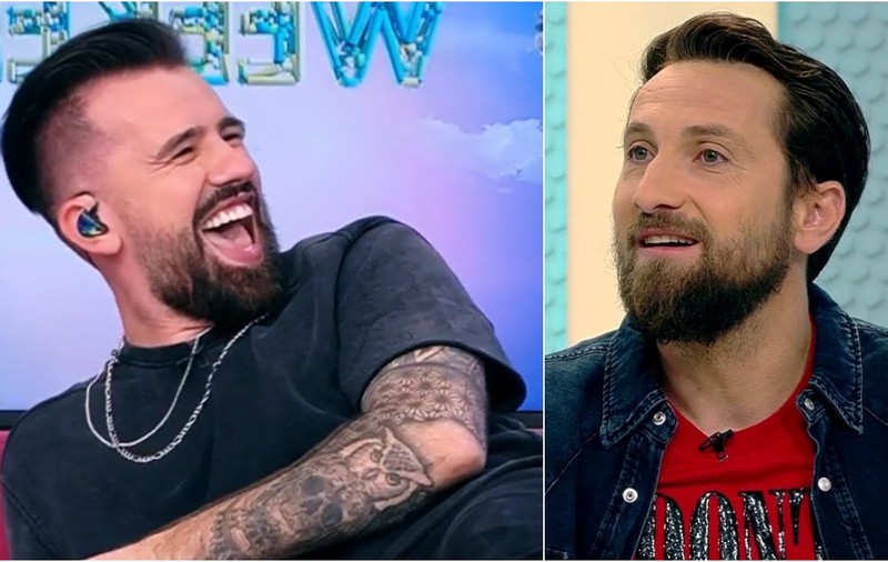 Răspunsul oferit de Florin Ristei când Dani Oțil l-a întrebat dacă se va așeza la casa lui: „O luăm de la capăt”