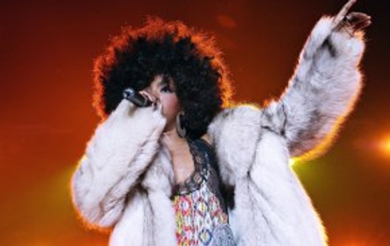 Lauryn Hill îşi anulează turneul european