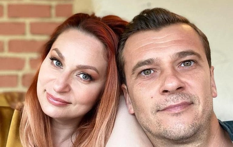 Dan Cruceru și-a adus mama în casa familiei sale. Cum se înțelege soția acestuia cu soacra ei. „Au fost momente când eu eram prins la mijloc”
