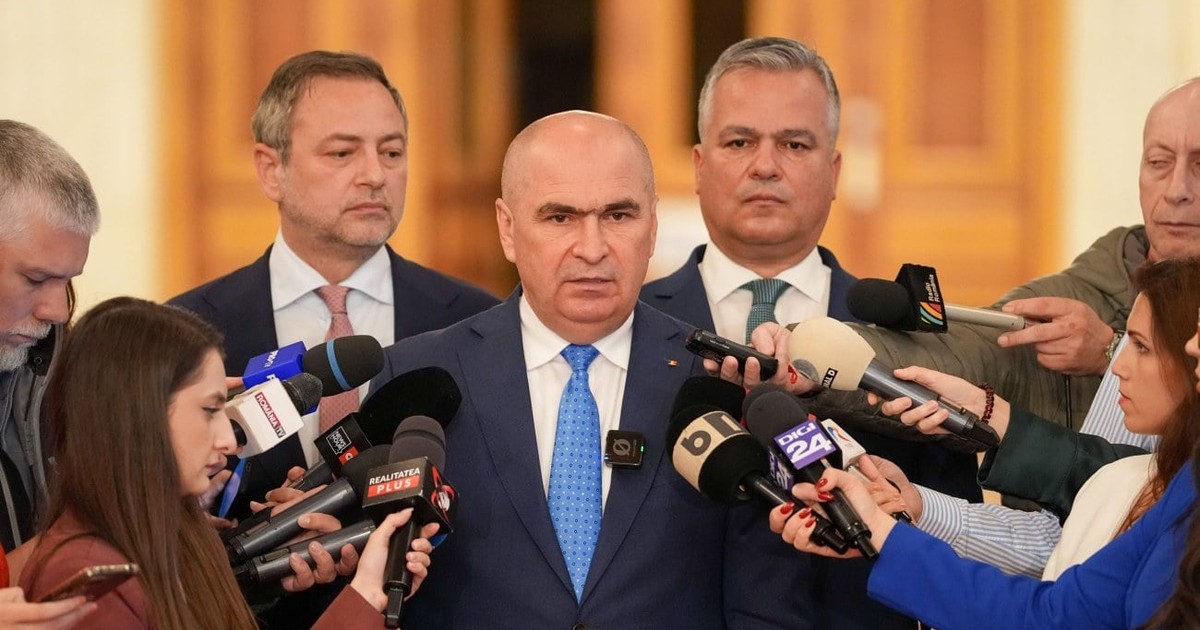 Dan Motreanu, Ilie Bolojan și Adrian Veștea