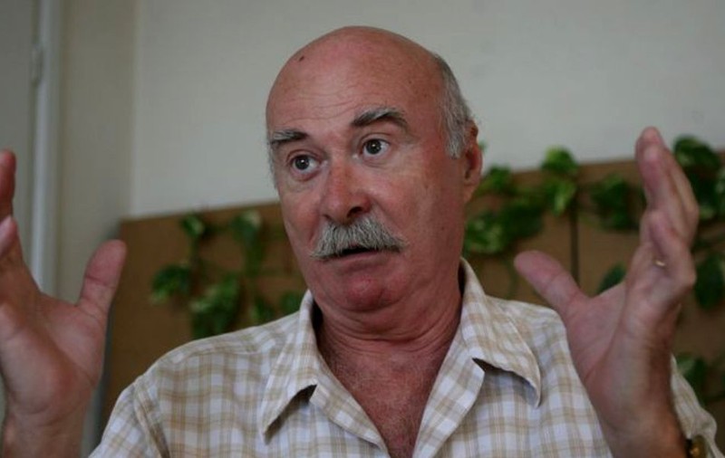 Pasiunea secretă a lui Tudor Gheorghe. De Crăciun face 300 de sarmale
