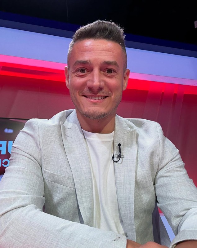 Gabi Torje și Alin Alexuc Ciurariu