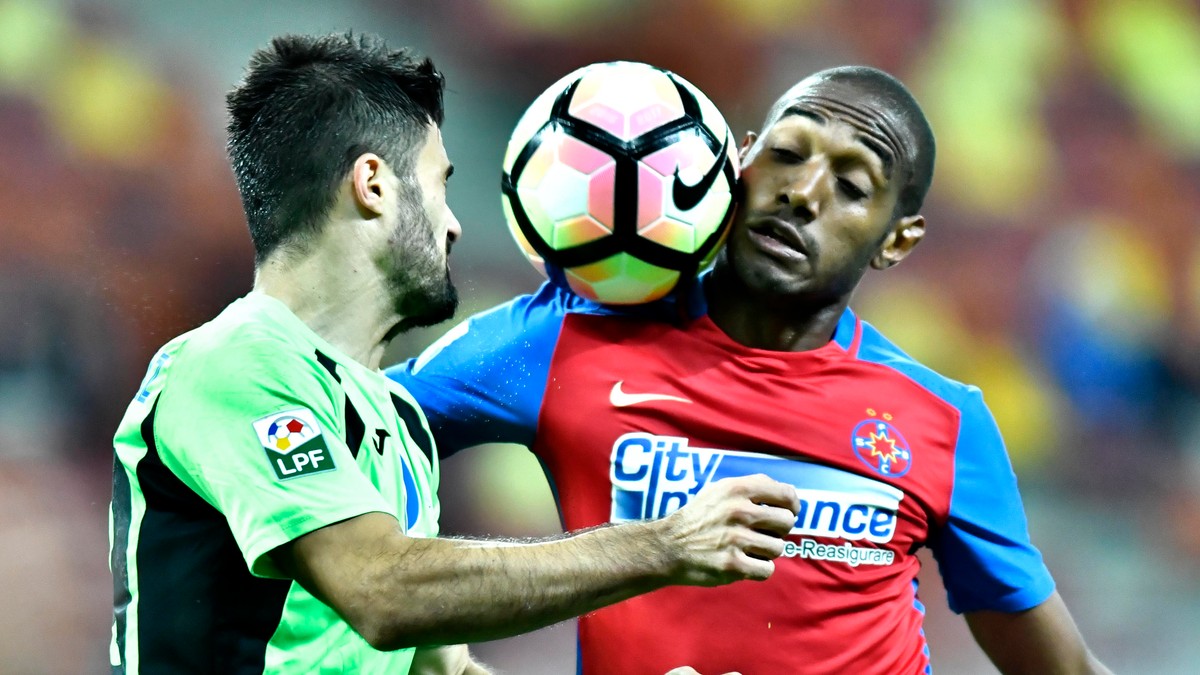 FCSB i-a scos la vânzare pe Boldrin și pe De Amorim, a anunțat sport.ro!