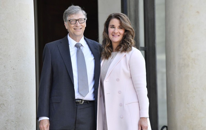 Bill Gates și Melinda Gates divorțează, după un mariaj de 27 de ani. Împart o avere de 124 de miliarde de dolari