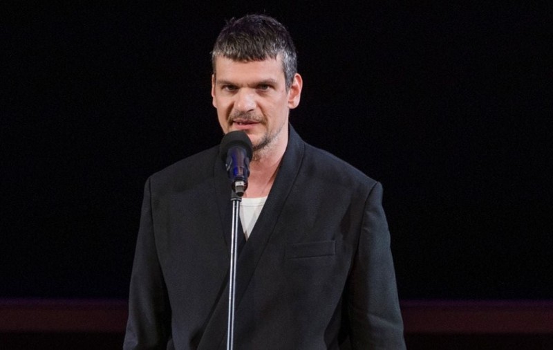 Tudor Chirilă, câștigător la Gala Premiilor Radio România Cultural 2026. Ce trofeu a primit artistul