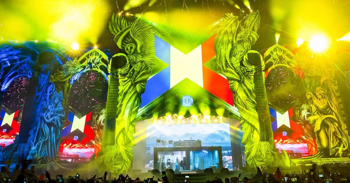 UNTOLD 2026