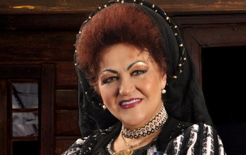 Elena Merișoreanu împlinește astăzi 72 de ani. “Întotdeauna îmi făceam ziua cu mulți colegi, chiar și cu 150 de persoane. Totul e restrâns acum”