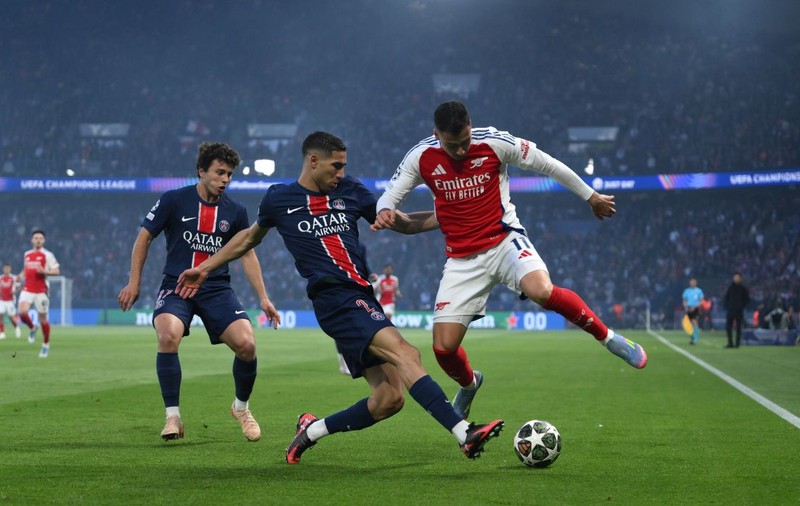 Cine transmite finala Champions League 2026 la TV în România. La ce oră începe meciul PSG - Arsenal Londra din Liga Campionilor