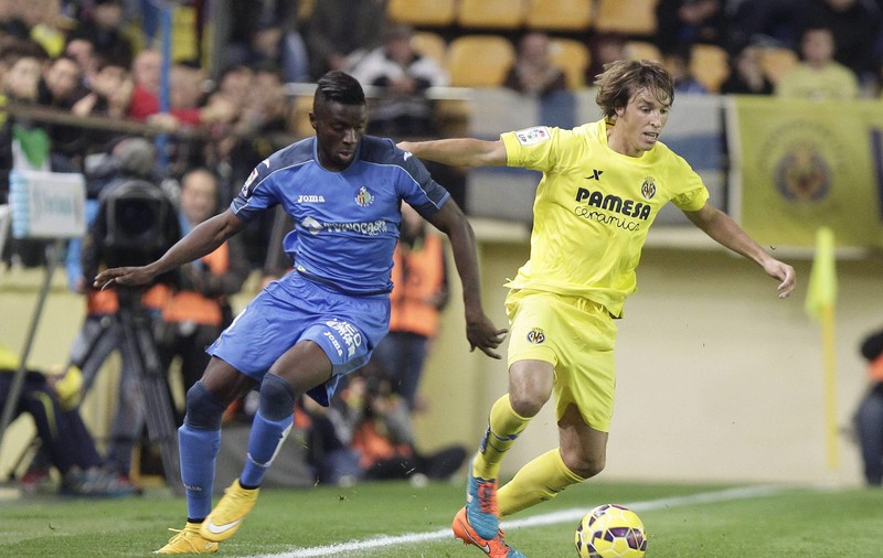 VIDEO/ Getafe a pierdut meciul cu Villarreal. Alte rezultate din Primera Division