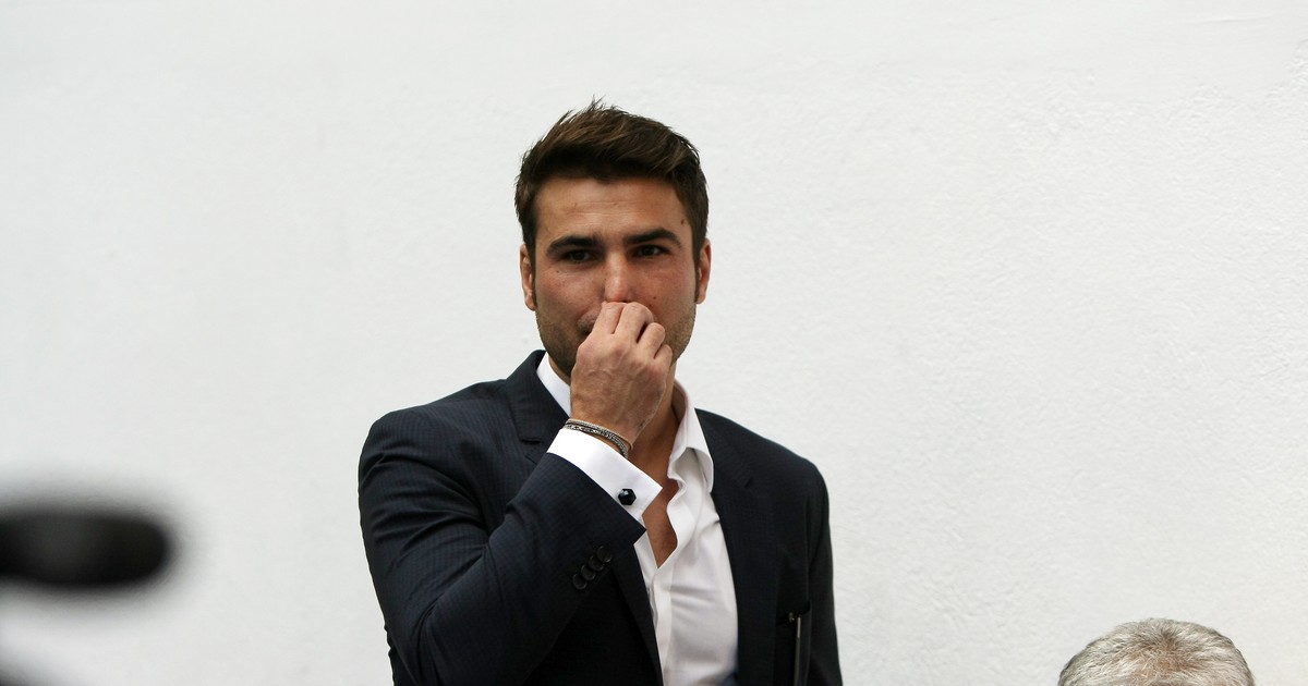 Ce mănâncă Adrian Mutu de Revelion: ”E o mâncare dominicană. Ajută să-ți revii după băutură”