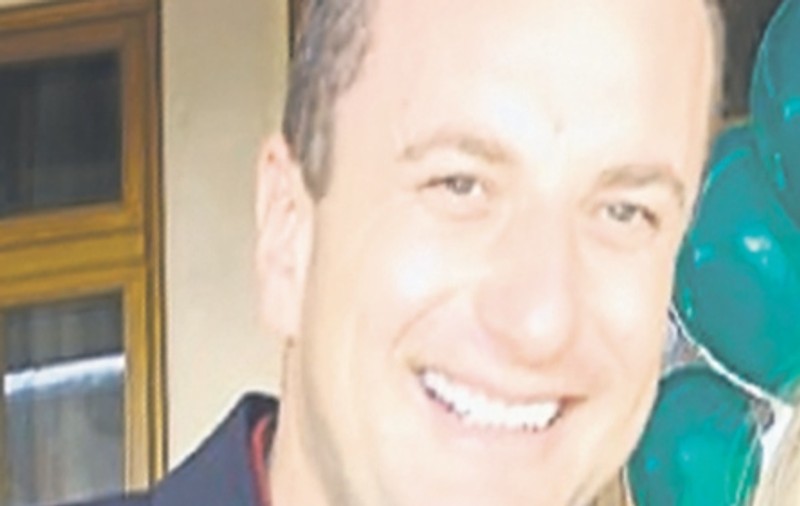 Exclusiv | Paul Mantea, cel mai bun prieten din SUA al fostei doamne Columbeanu: "Chinezul este exact ce-i trebuie acum Monicăi"
