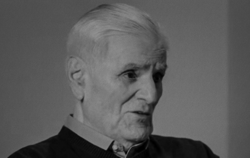 Liviu Maior, fost ministru al Educaţiei şi fost conducător al clubului Universitatea Cluj, a murit la 85 de ani