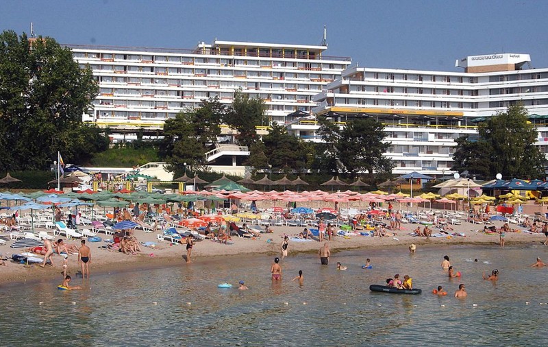 Cât costă un sejur all inclusive pe litoralul românesc în 2025