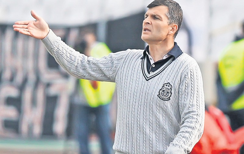 Așa lovea Mafia în fotbal!