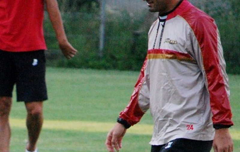 Claudiu Niculescu este noul antrenor al lui FC Bihor