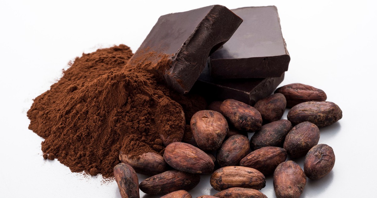 Boabe de cacao beneficii și proprietati