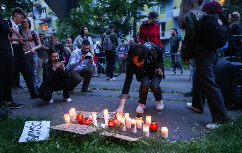 Val de proteste pentru dreptul la avort în Polonia, după moartea unei alte femei însărcinate în spital: „Nu ne mai ucideți!”