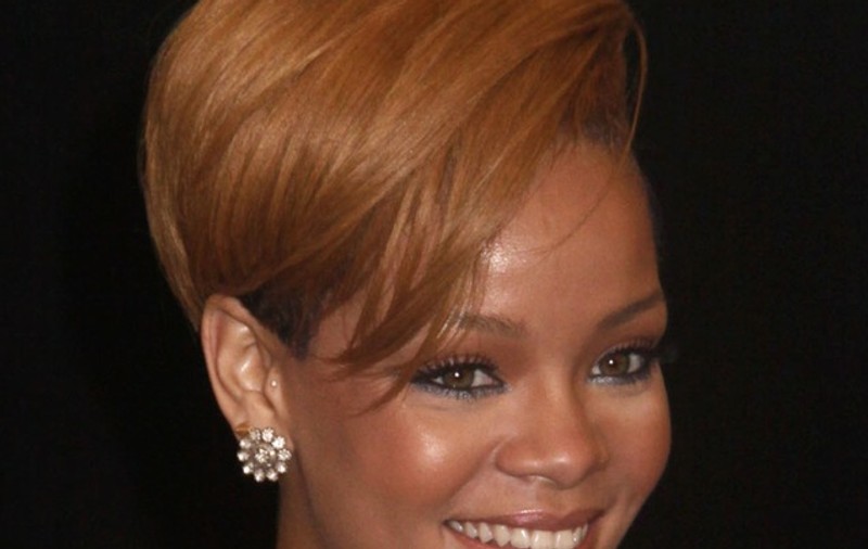 Rihanna: “Megan Fox e delicioasă” 