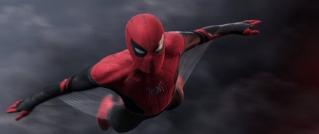 Spider-Man, în miezul acțiunii / Foto: Sony Pictures Releasing