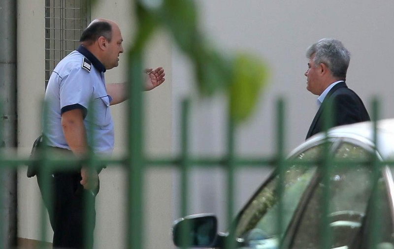AMFB a respins memoriul celor de la CSA Steaua împotriva Academiei Rapid. Poliția a fost chemată la fața locului, după ce Talpan a venit cu suporterii