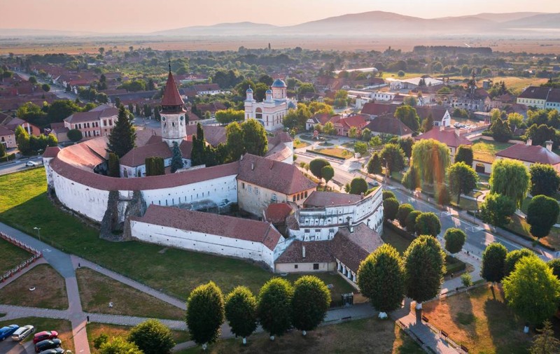 Locul din România unde am putea simți mai puțin efectele schimbărilor climatice. Răspunsul specialiștilor climatologi
