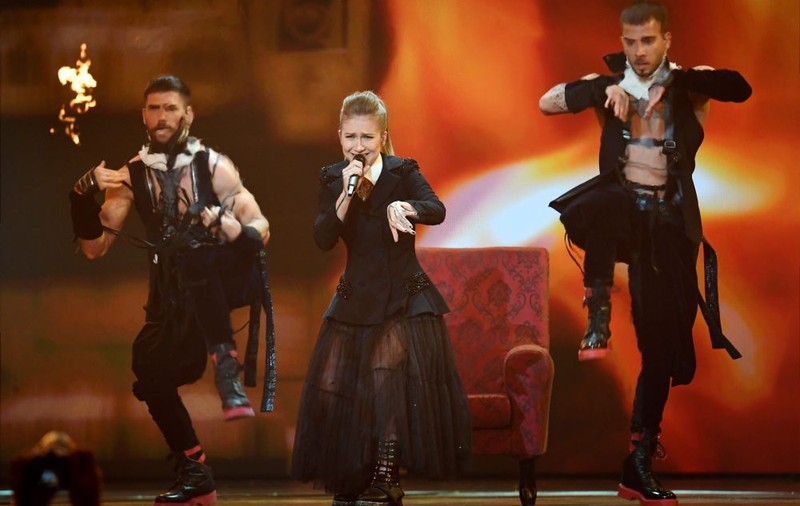 EUROVISION 2019 | Gigel Ştirbu cere demisia conducerii TVR, după ce România a ratat calificarea în finala concursului muzical