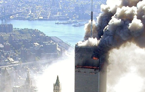 Atacurile din 11 septembrie 2001